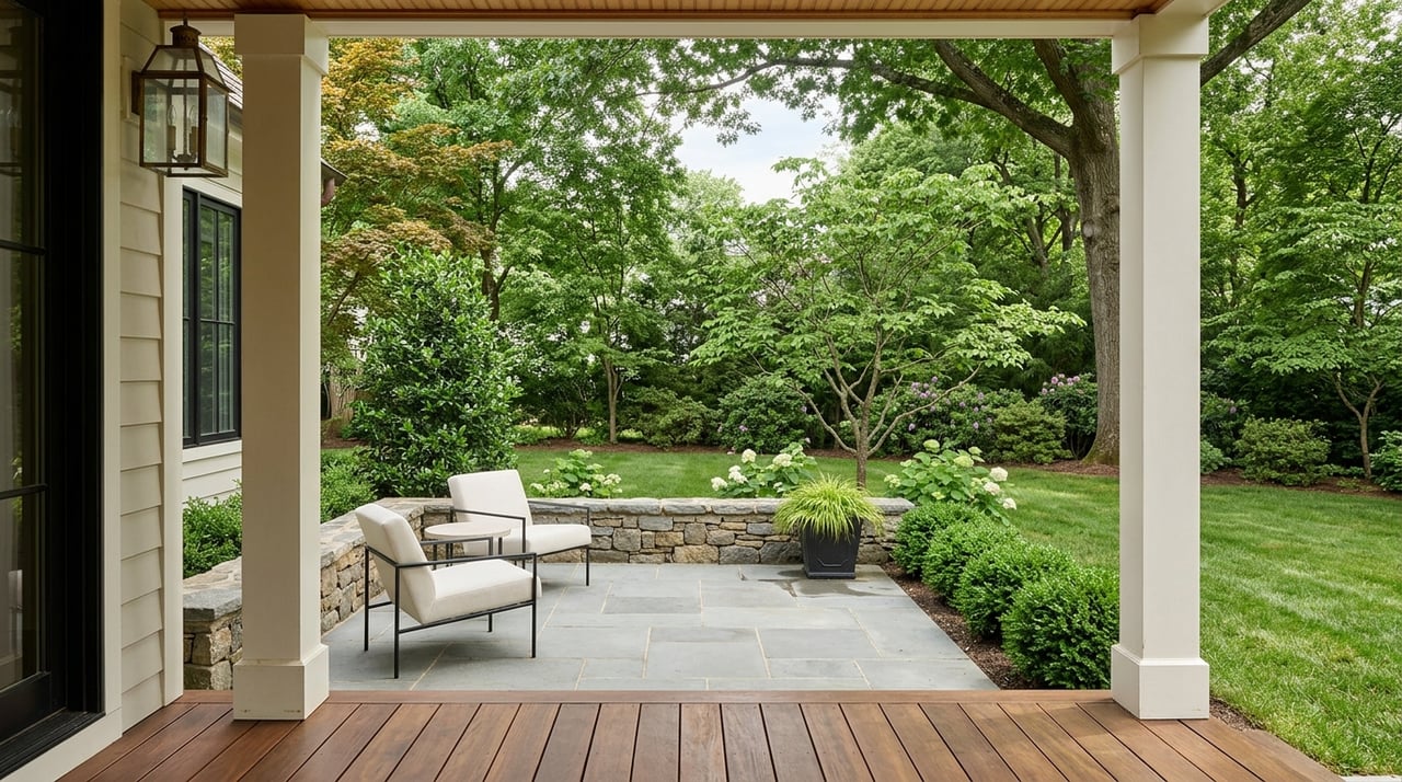 Asheville Versus Nearby Towns For A Mountain Second Home