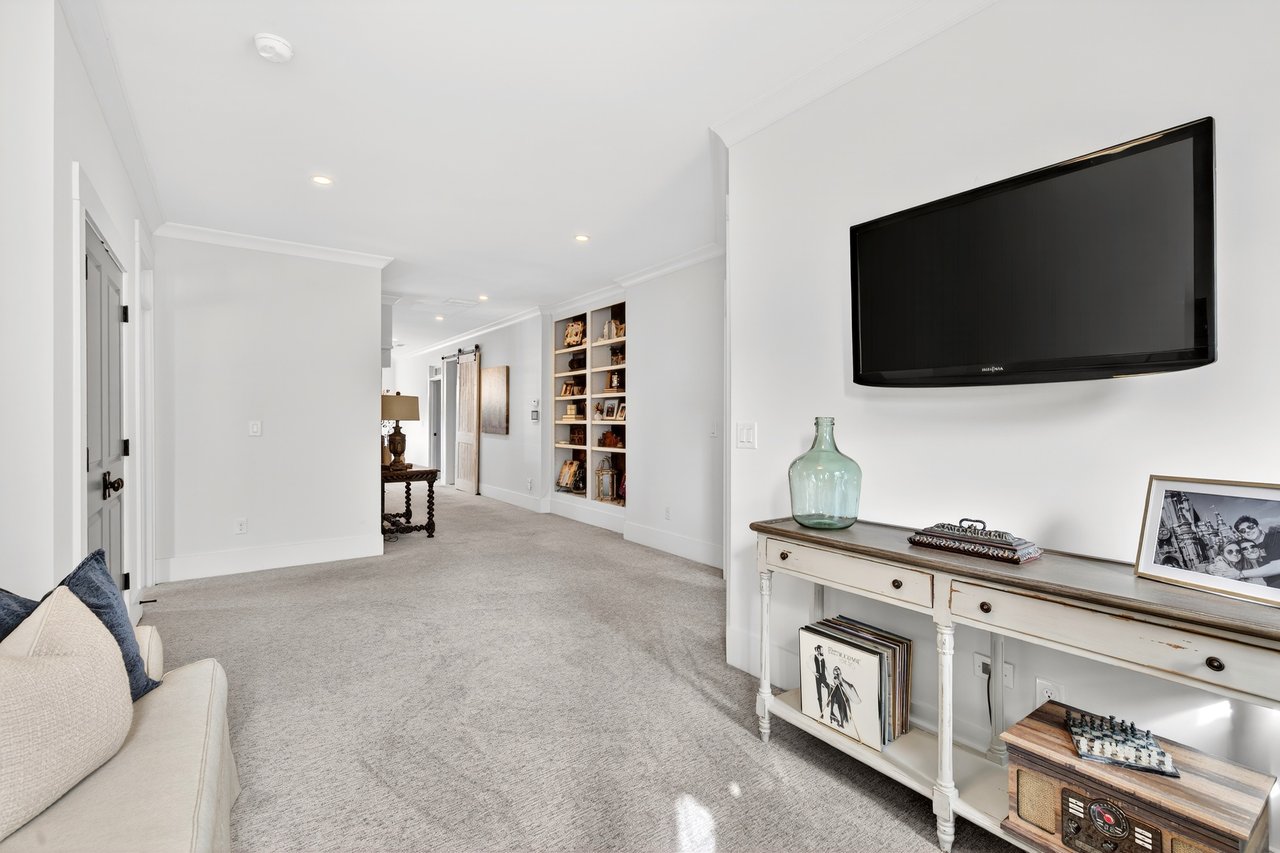 3631 Tanglewood Drive