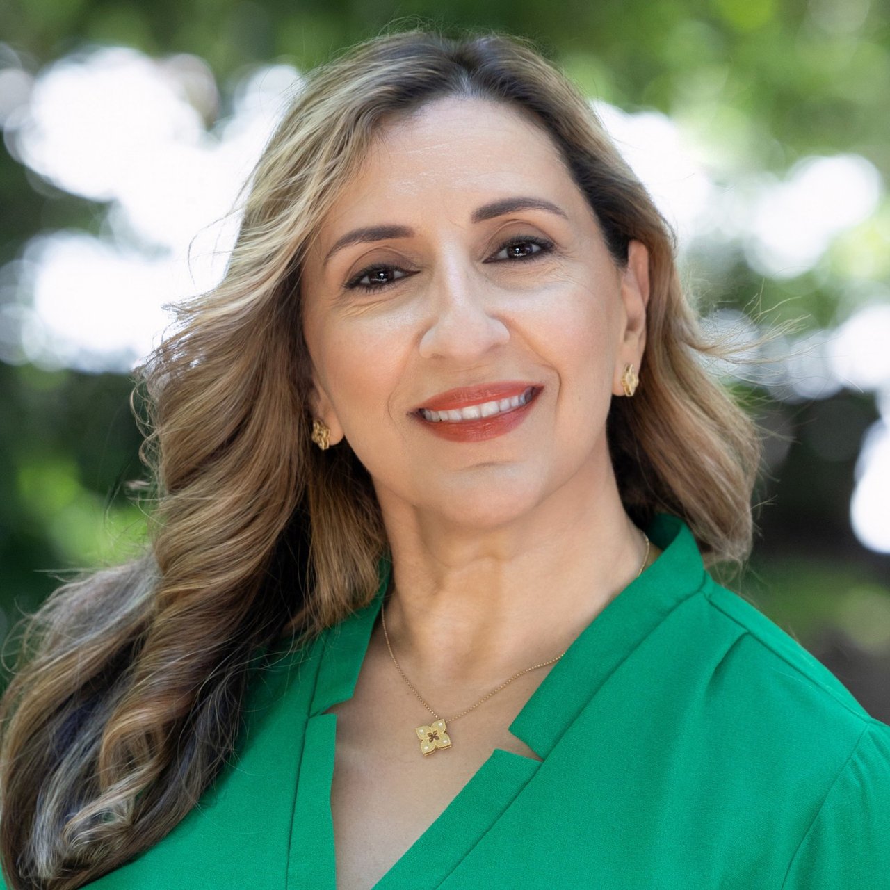 Suzanne Suleiman Danville, CA Real Estate Agent Headshot