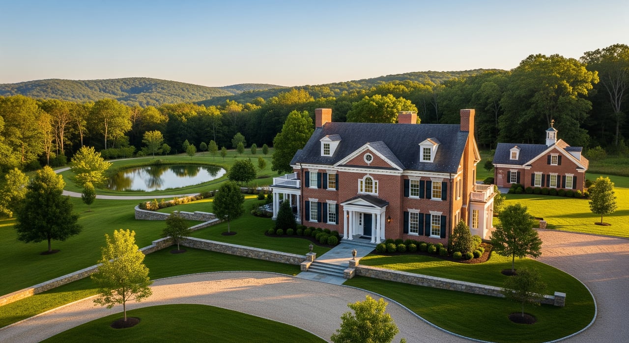 Do Photos, Drone & 3D Tours Boost Hartford County Sales?