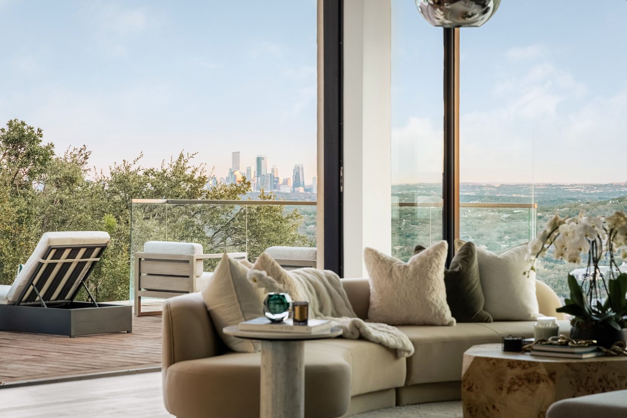 Christie's Masterpiece Living