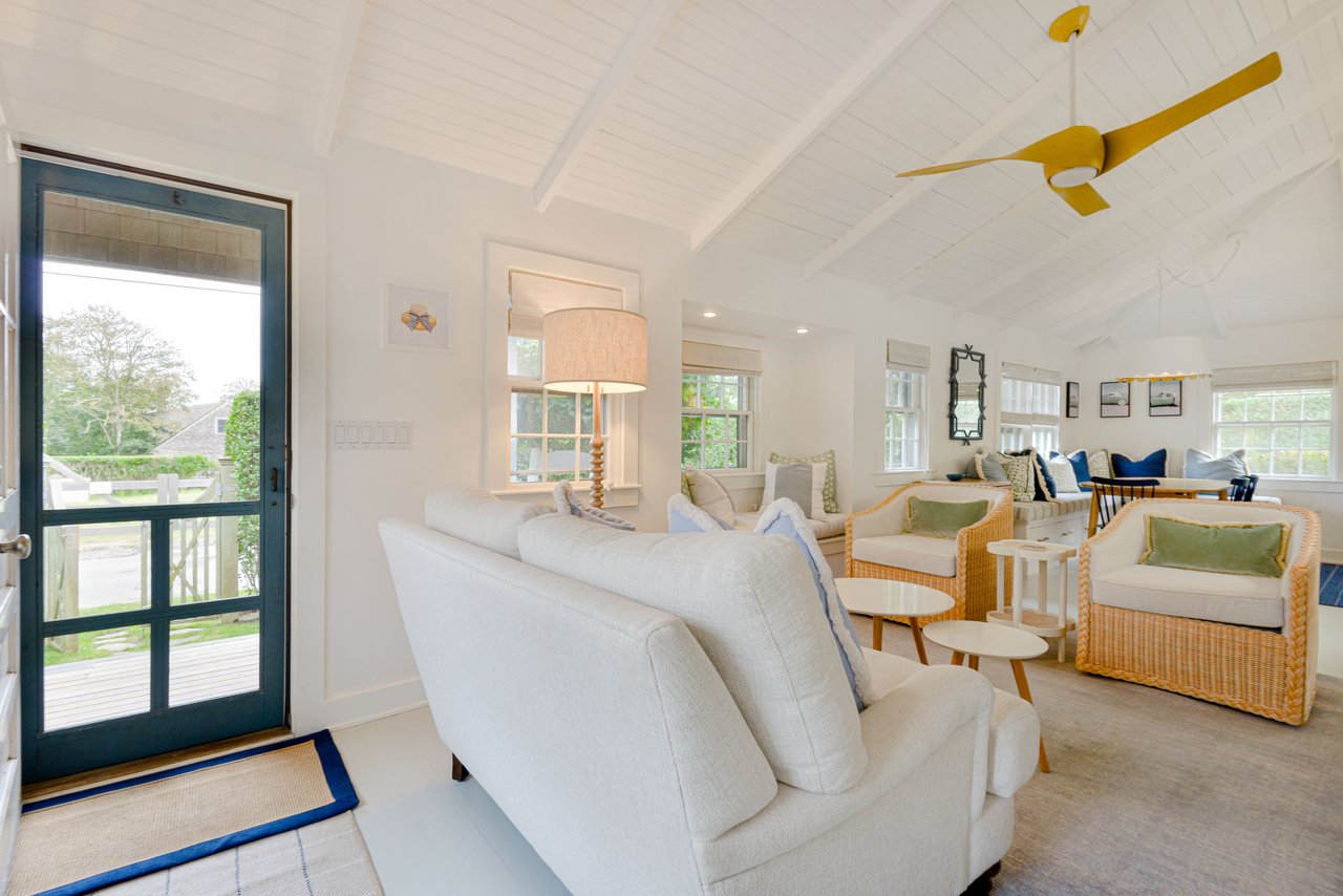 18 West Sankaty Road