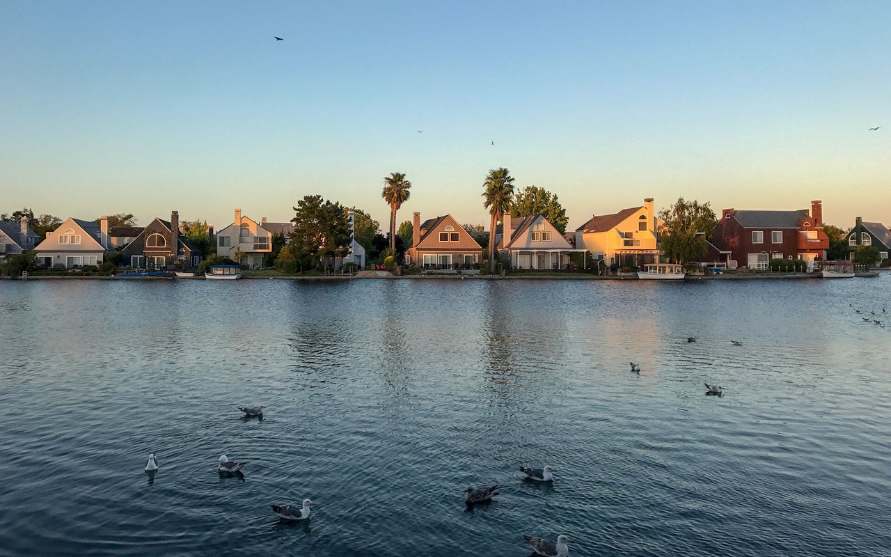 Foster City