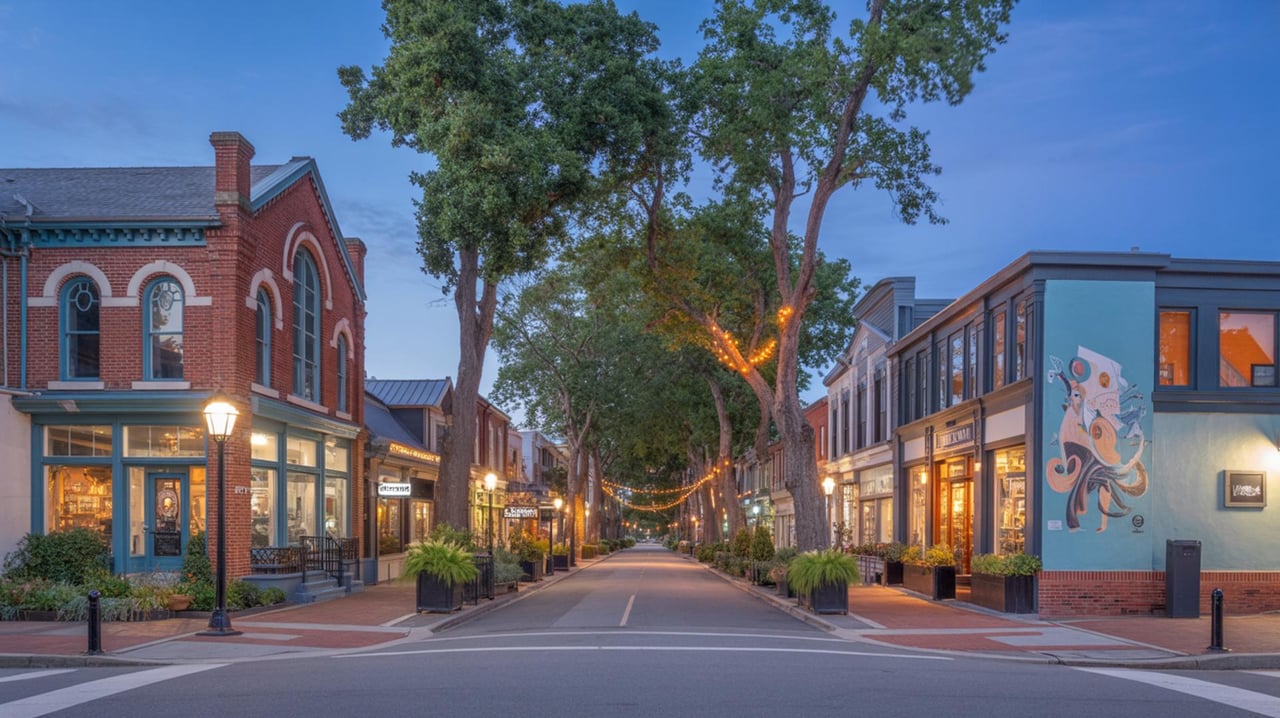 Discover Lesser-Known Spots in Plaza Midwood