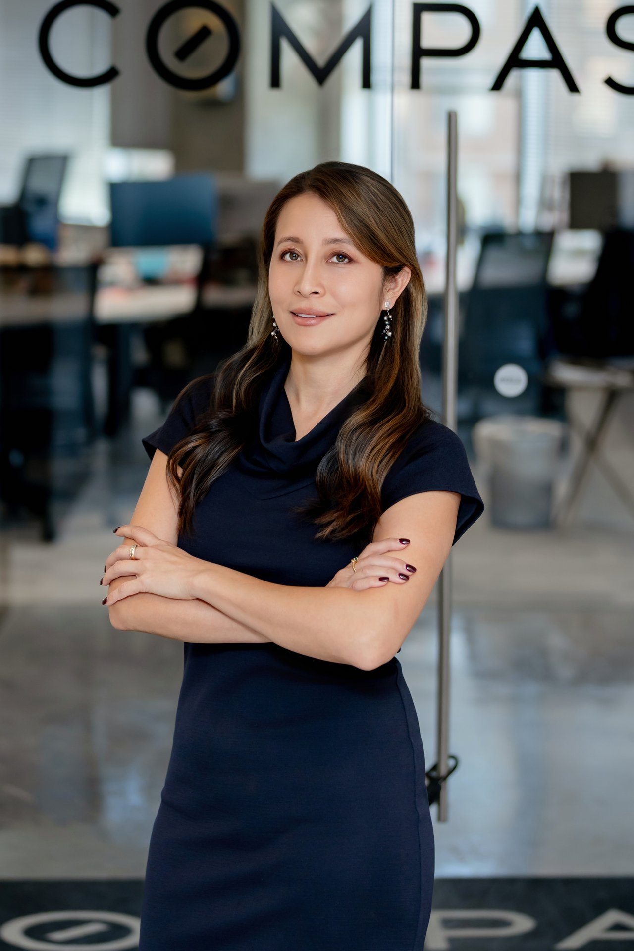 Jennifer Chang Montoya