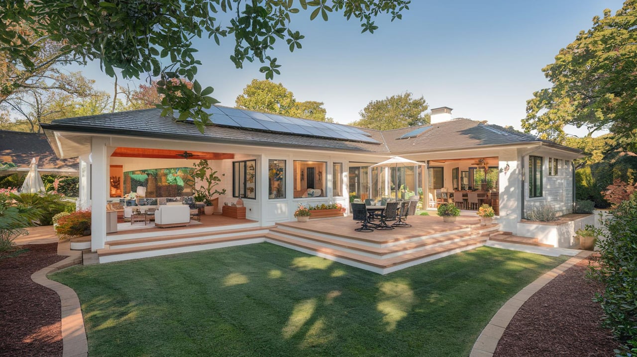 Finding Your Perfect Family Home: Top Features to Consider