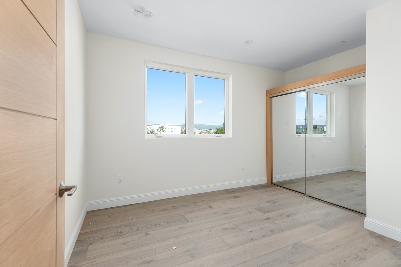 1429 S. Bedford Street, No. 302