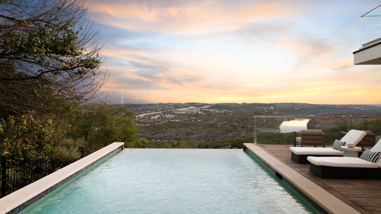 Christie's Masterpiece Living