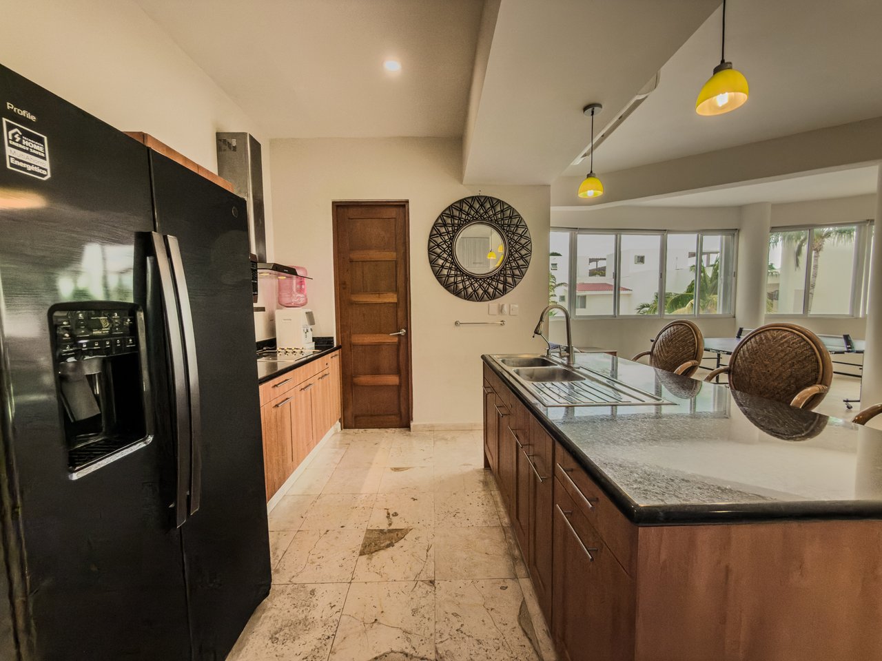 Casa Laguna - Puerto Aventurass