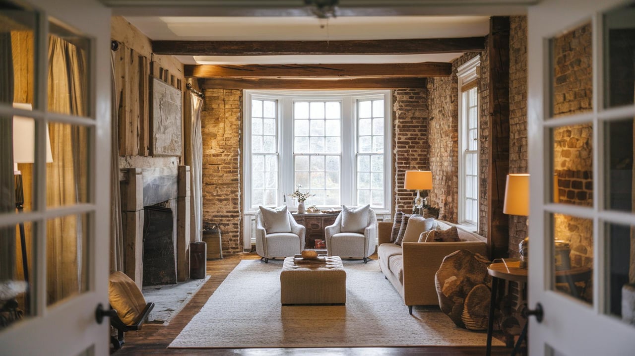How to Remodel Your Home in Wilmington, IL without Stress