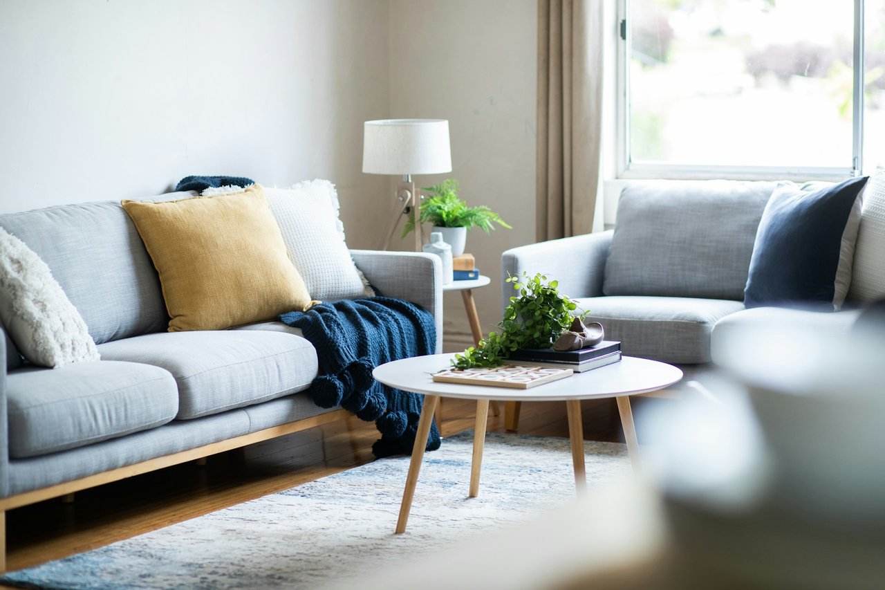 How Concierge Styling Elevates Rancho Santa Fe Home Sales