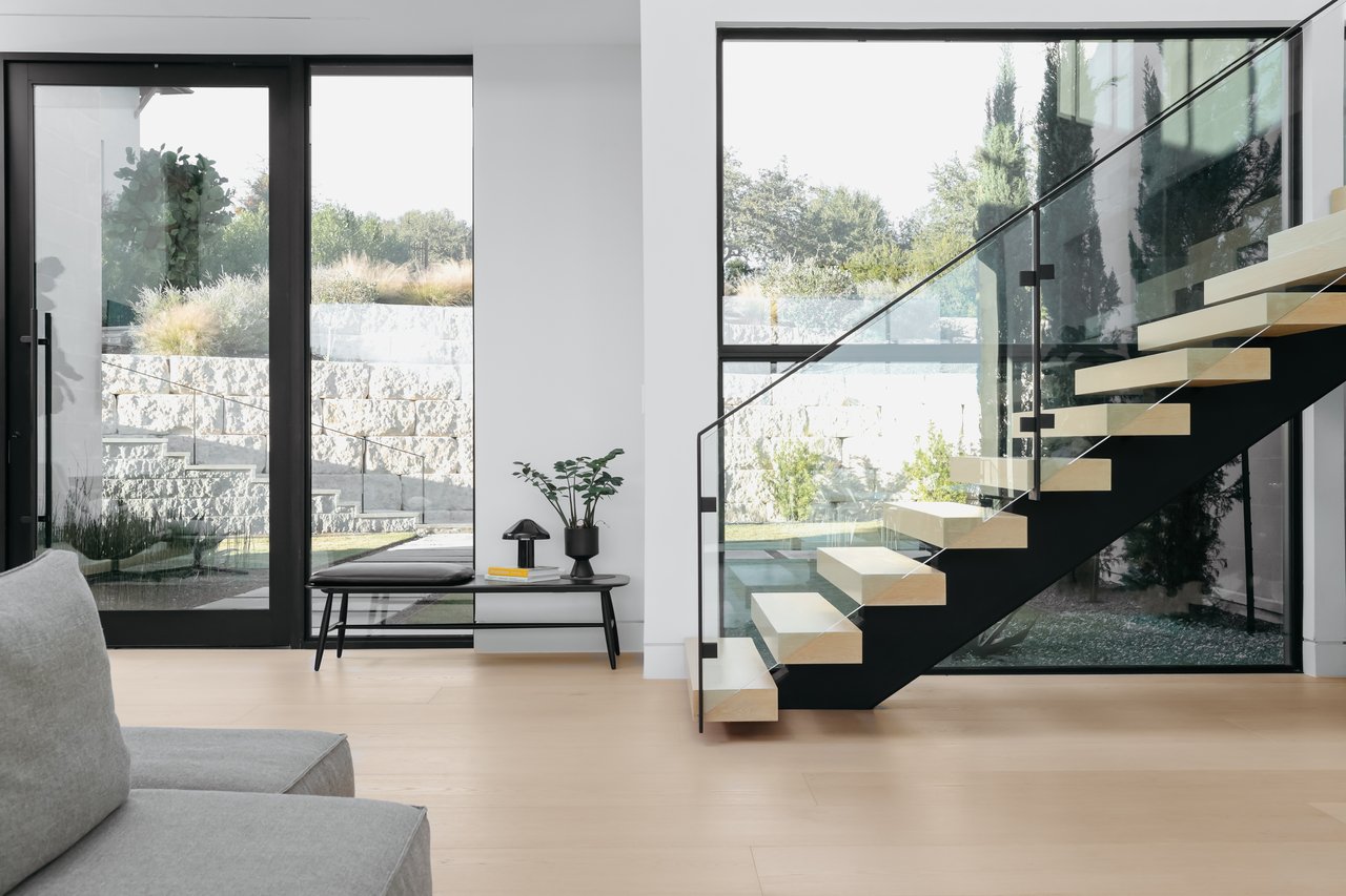 Bespoke ~ Spanish Oaks