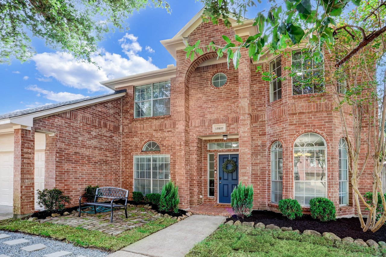 13807 Somersworth Dr