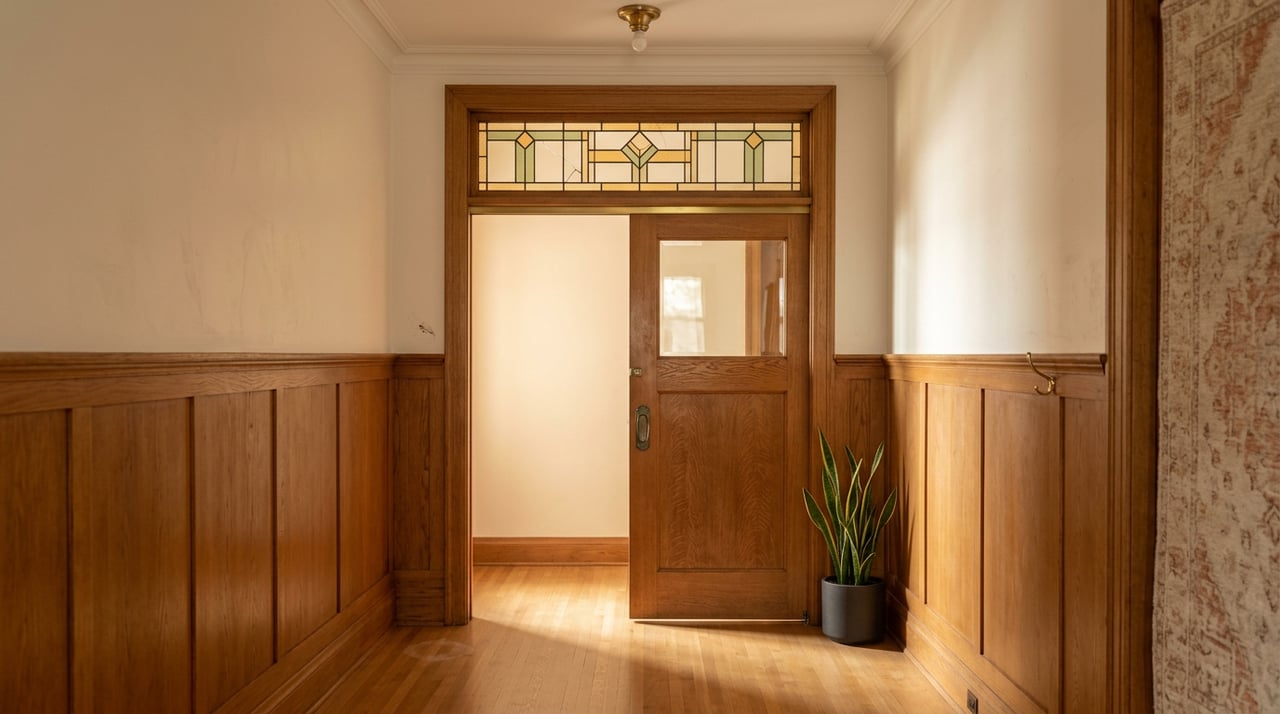 Oak Park's Historic District Premium Has Nothing to Do With Permits cover