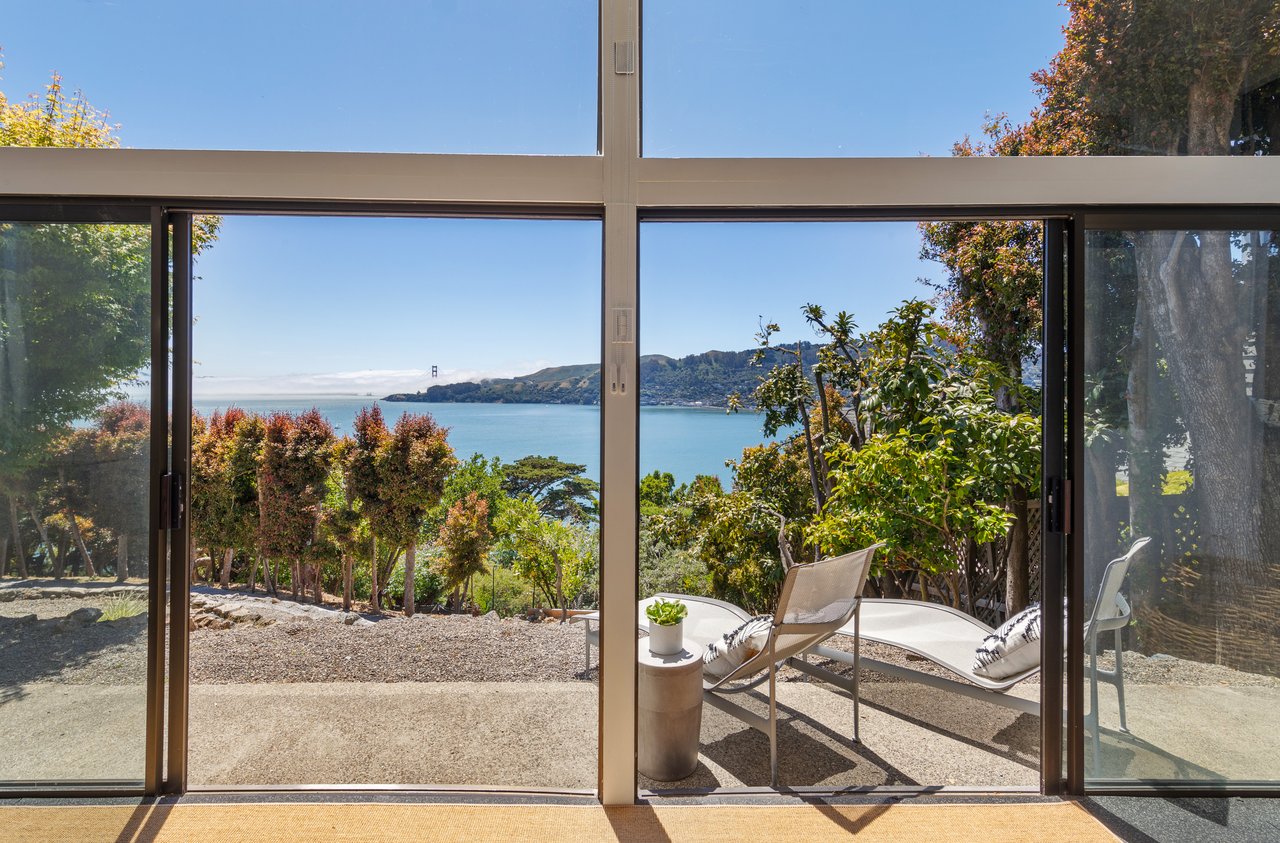 419 Golden Gate Avenue Belvedere