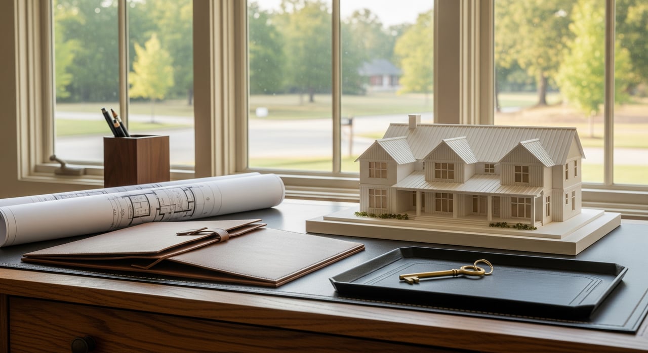 FHA vs Conventional Loans in Springdale: A Quick Guide