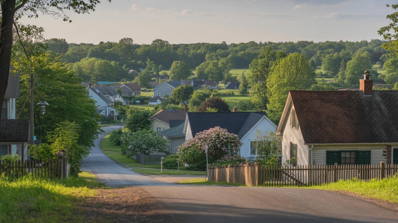 Understanding Closing Costs in Woodbine, NJ: What to Expect
