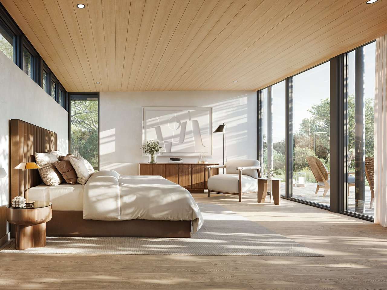 The Journey - Canyon Ranch