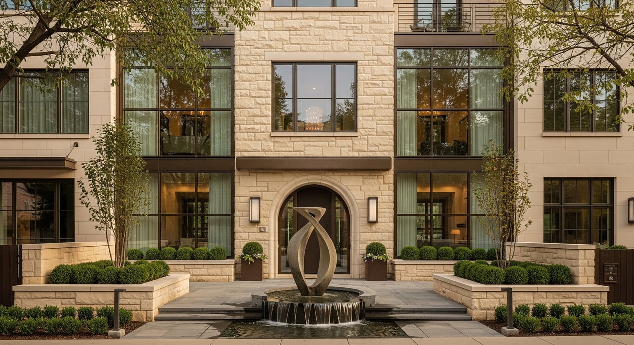 Living in Cherry Creek North: A Luxury Lifestyle Guide