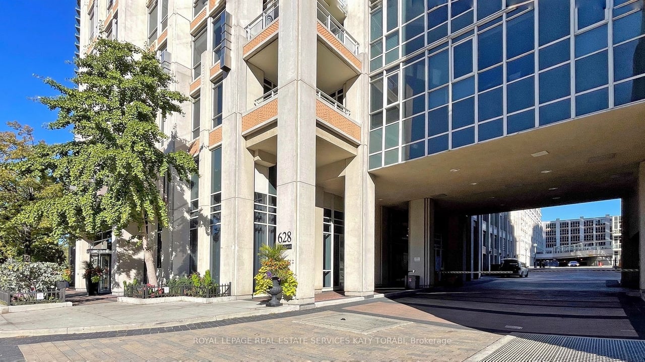 628 FLEET ST PENTHOUSE 