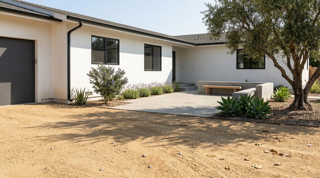 Getting Jamul Acreage Ready For Today’s Buyers