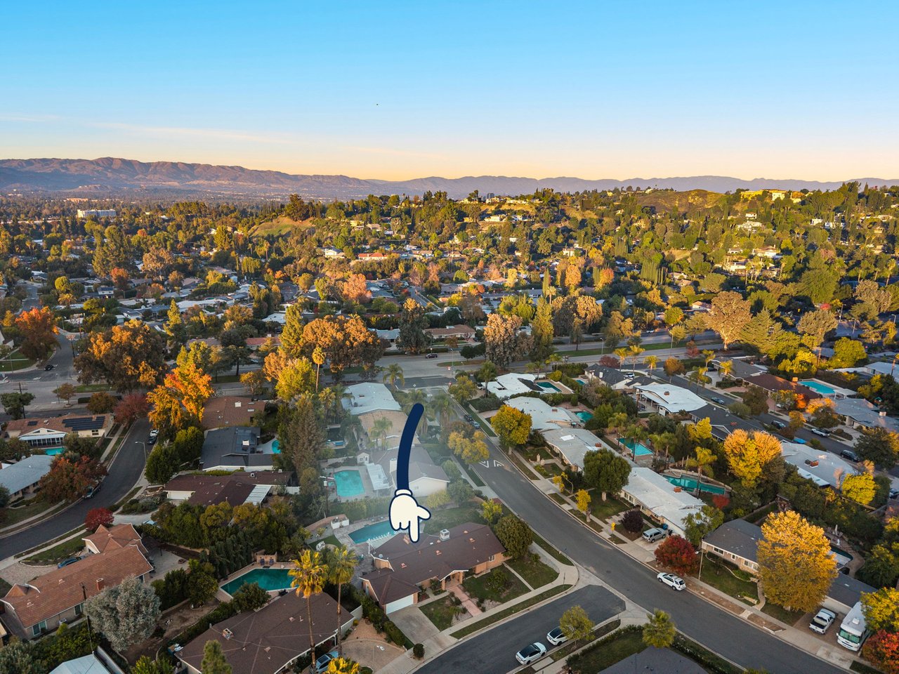 23001 Lita Pl, Woodland Hills, CA 91364