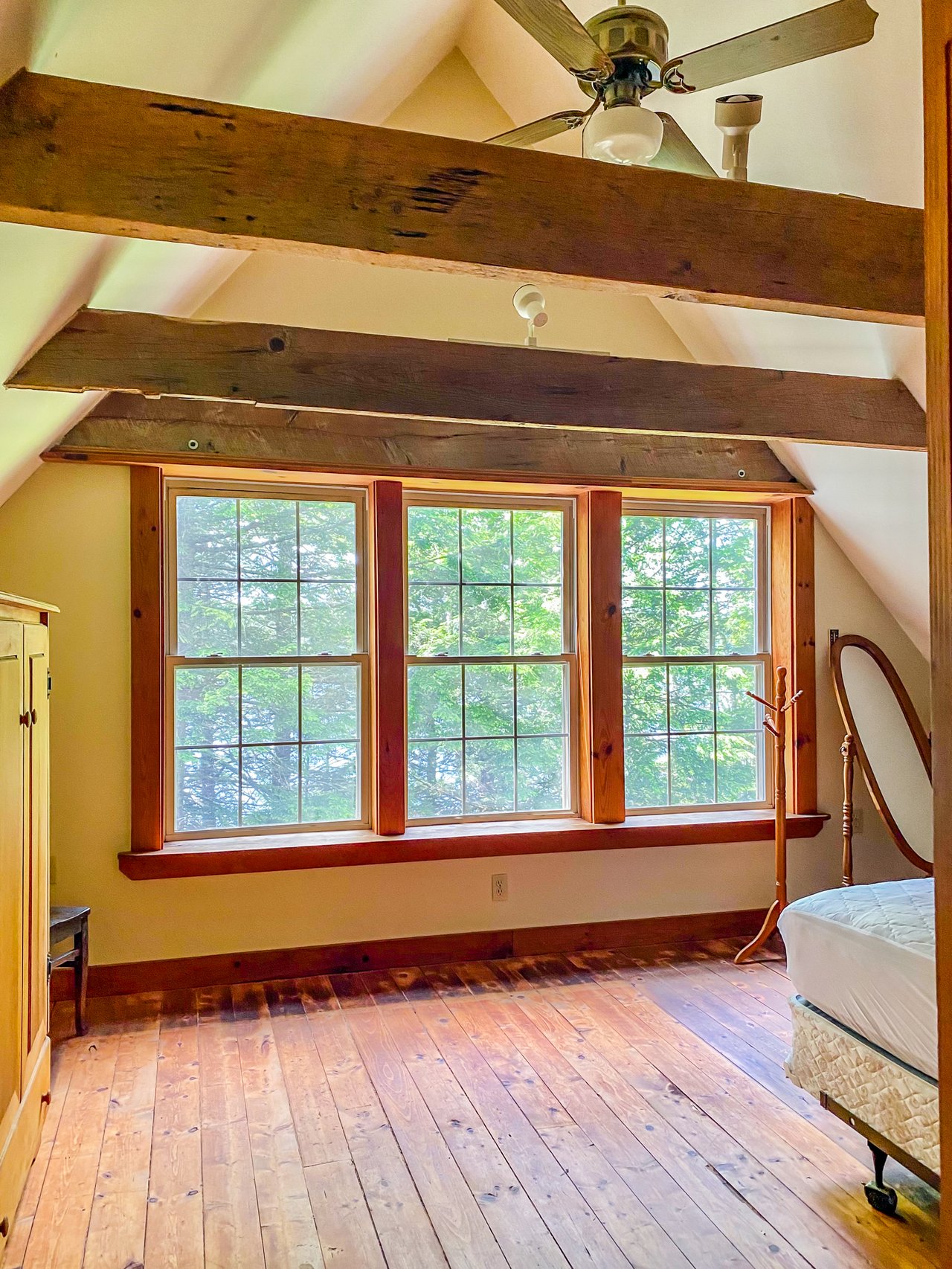 Rental Currently Available