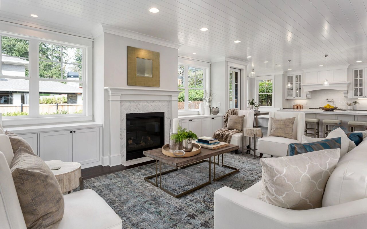 The Dramatic Impact Of Homeownership On Net Worth