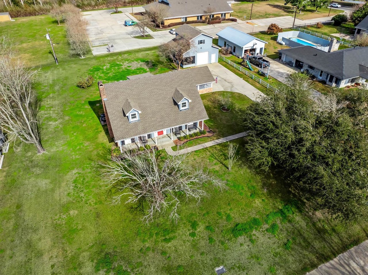 104 TALBOT DR