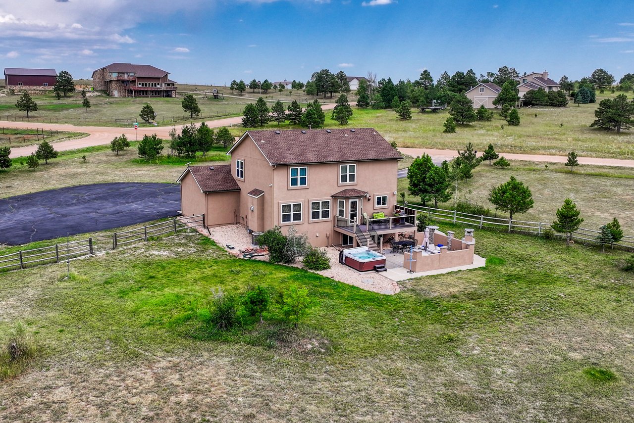 20220 E Elk Creek Drive