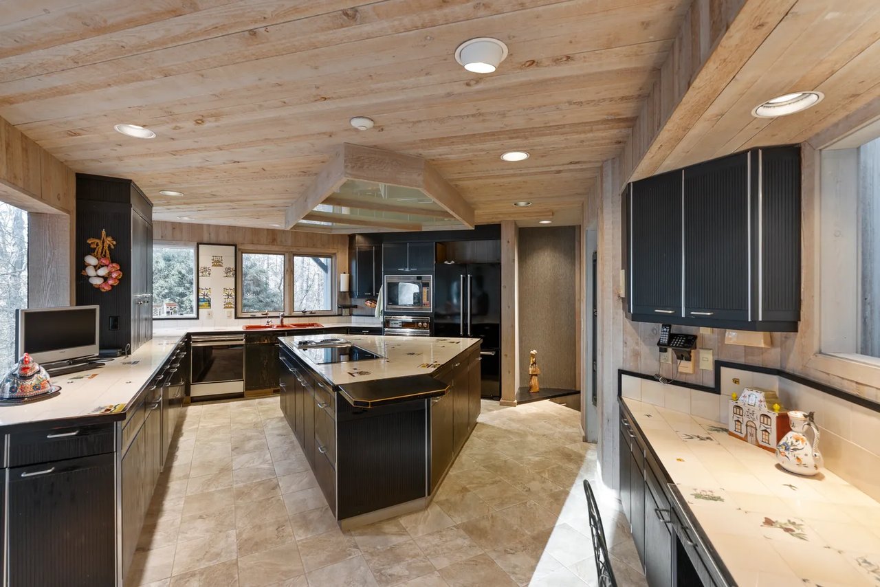 Canton Single Family