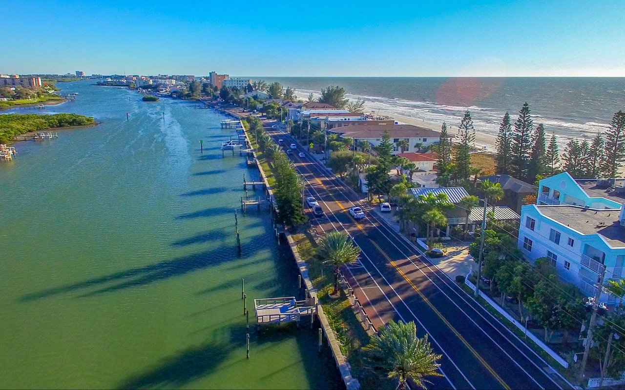 Indian River Shores