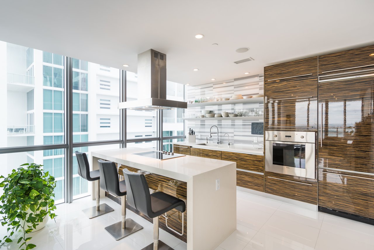 Marquis Residences Miami