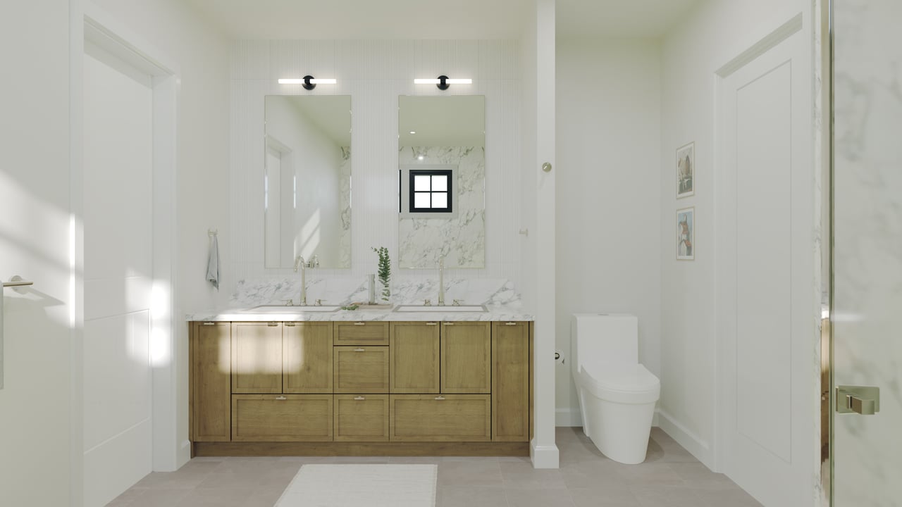 1047 Falkland Road Collection