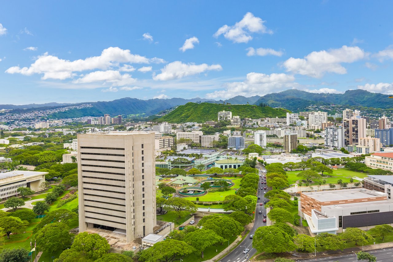 801 South Street Unit #3129