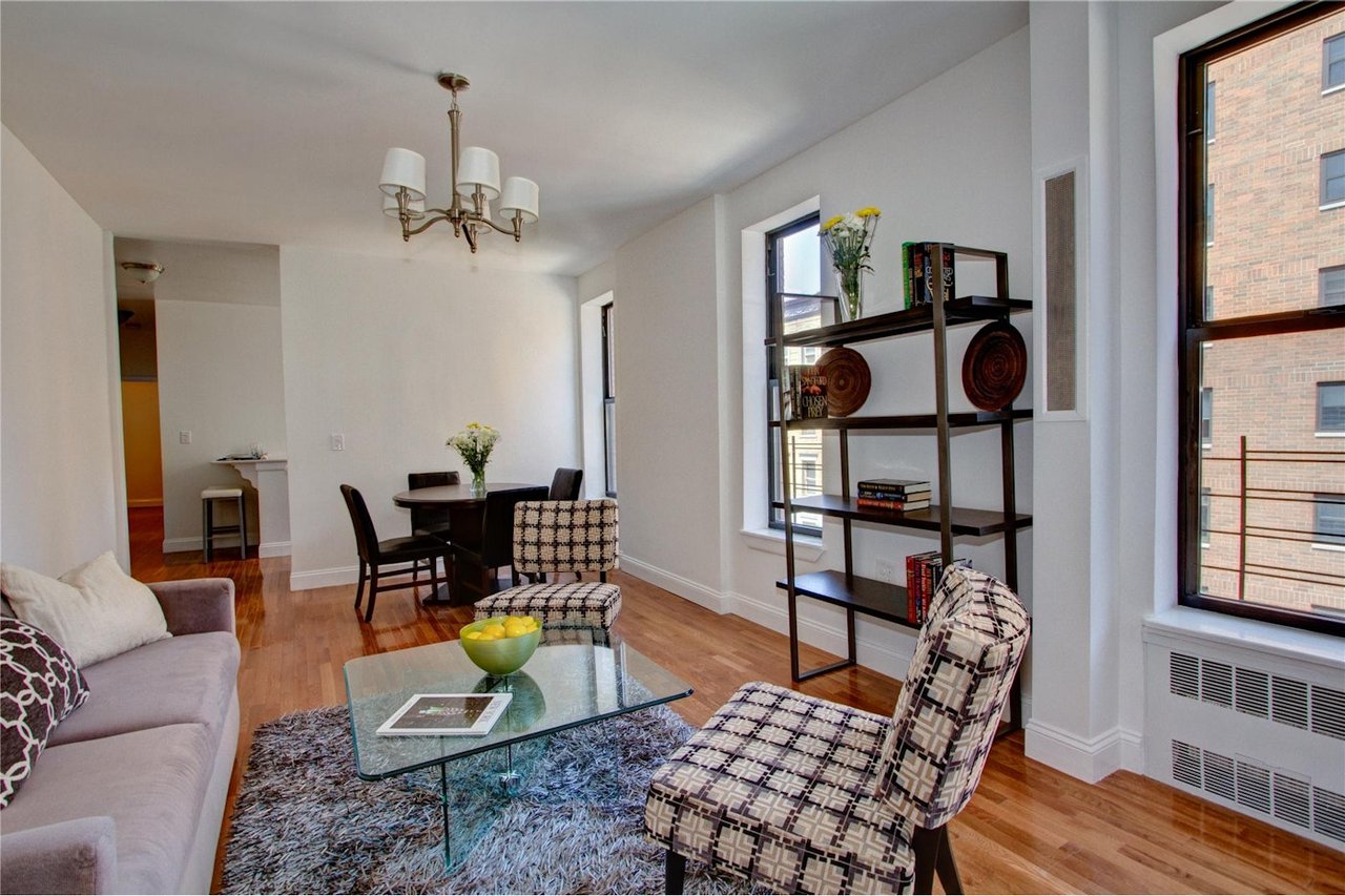 100 W 88th St, #4A
