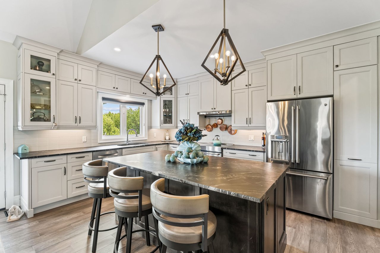 7 Georgian Grande Drive, Oro-Medonte