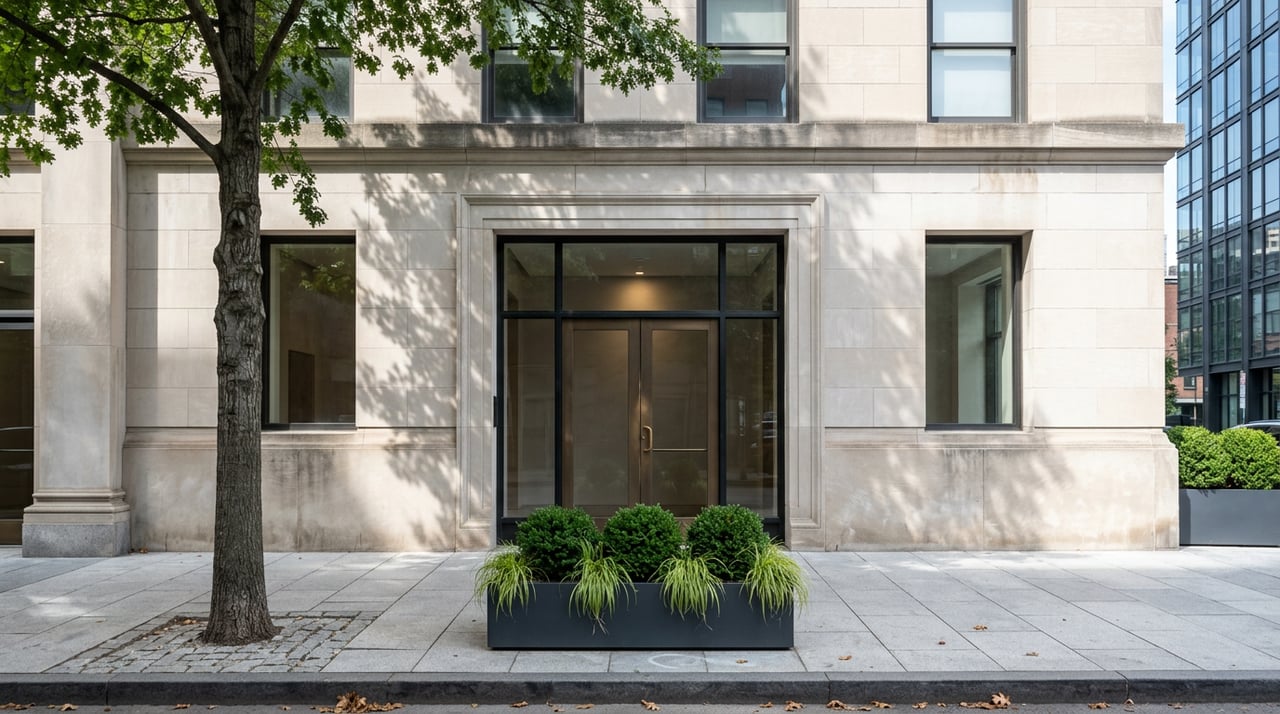 The Financial District Discount: What FiDi's Price Gap With Tribeca Is Really Pricing In 2026