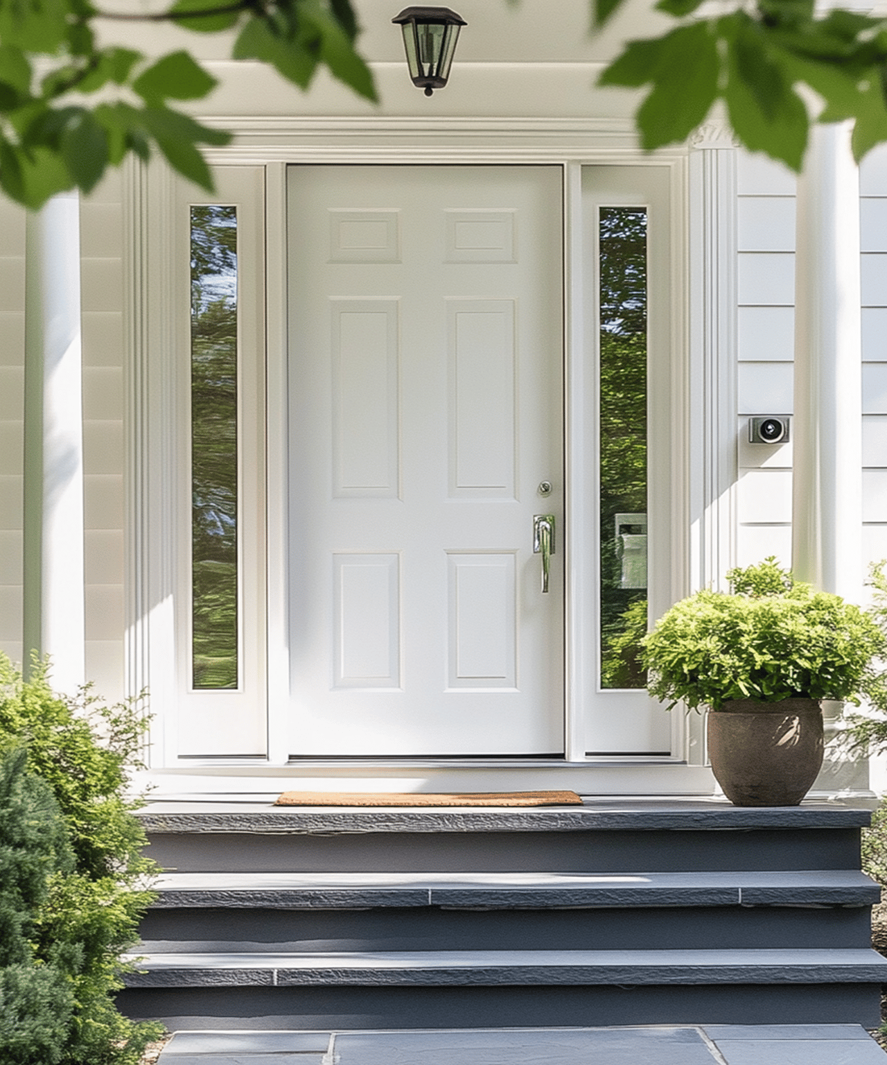 Home Valuation