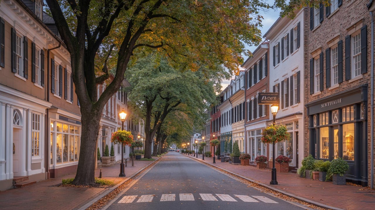 Hidden Gems in Newtown You Need to Discover