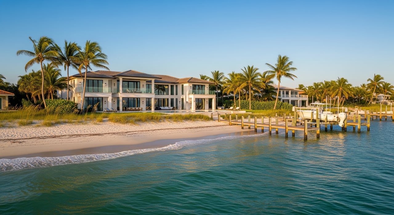 Gulf-To-Bay vs Bayfront vs Canal: Longboat Key Buyer Guide