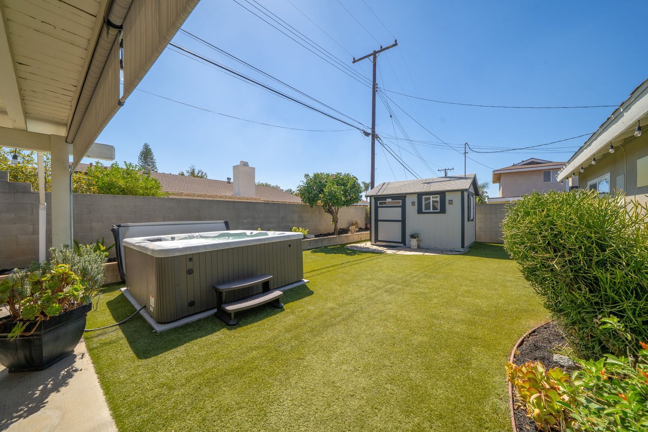 1000 Alessandro Avenue