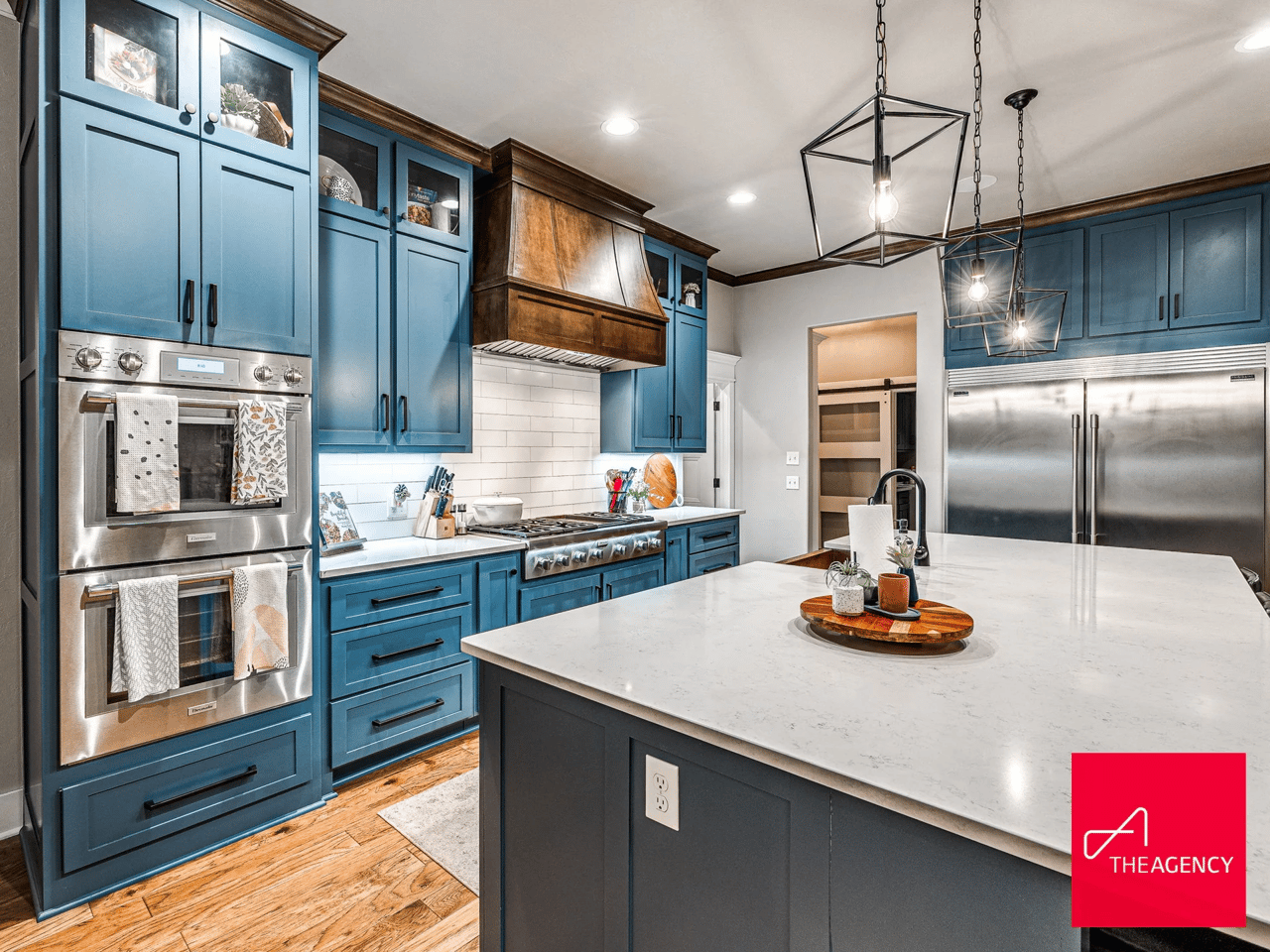 Listing of the Week - 9724 Farmhouse Lane Arcadia, Oklahoma