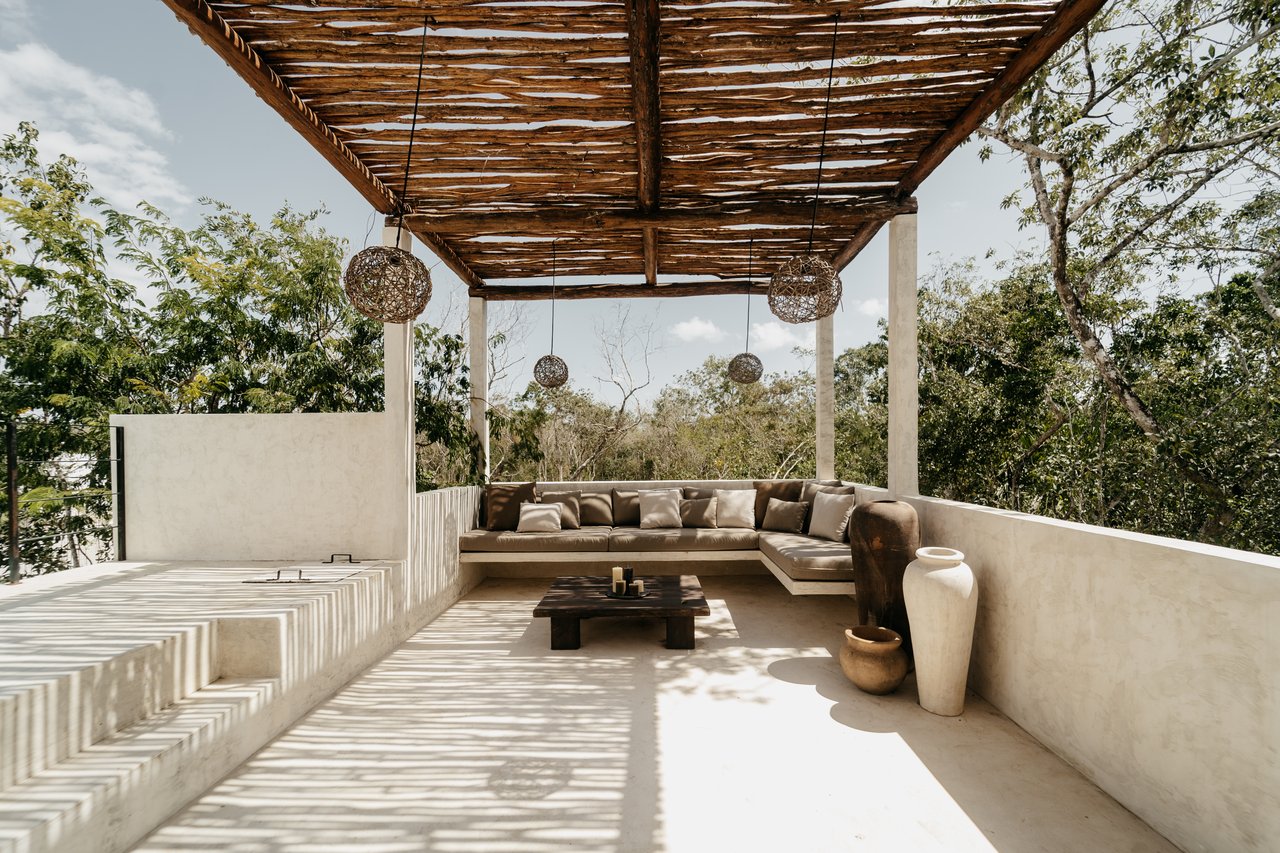 Casa Cielo | Tropical Luxury Villa