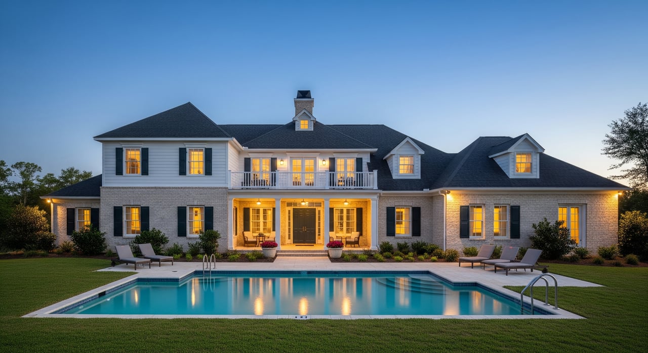 What It’s Really Like To Live In Brewton