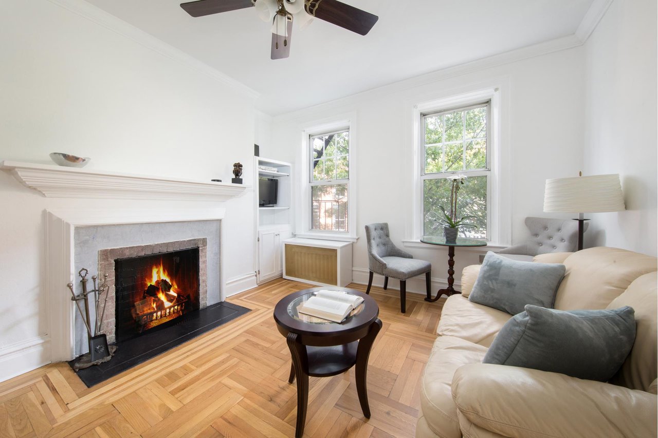 344 W 12th St, #3C