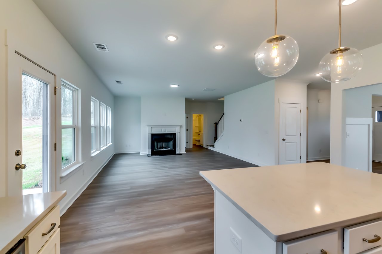262 Preserve Dr