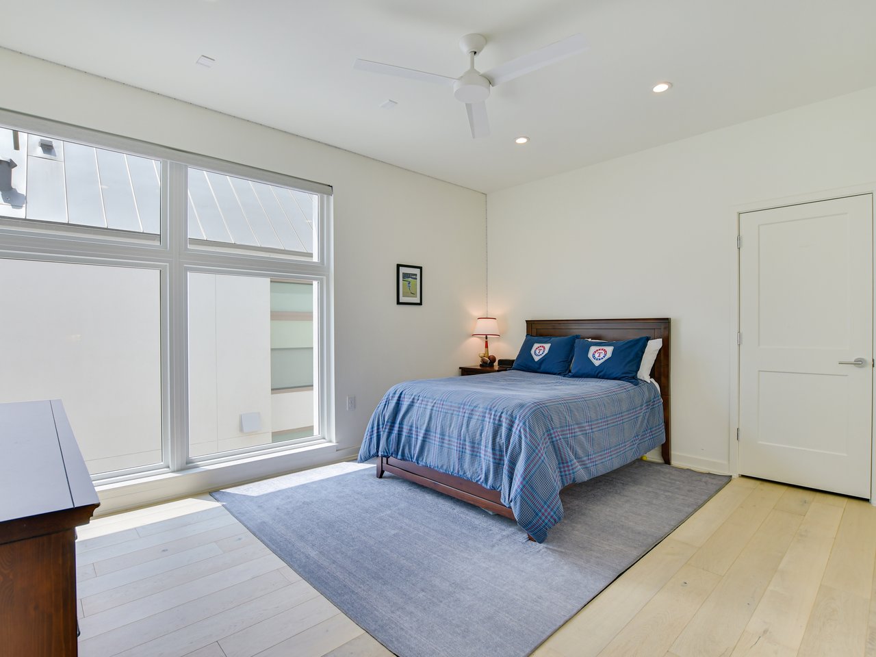 Walsh Residences - Watkins Way
