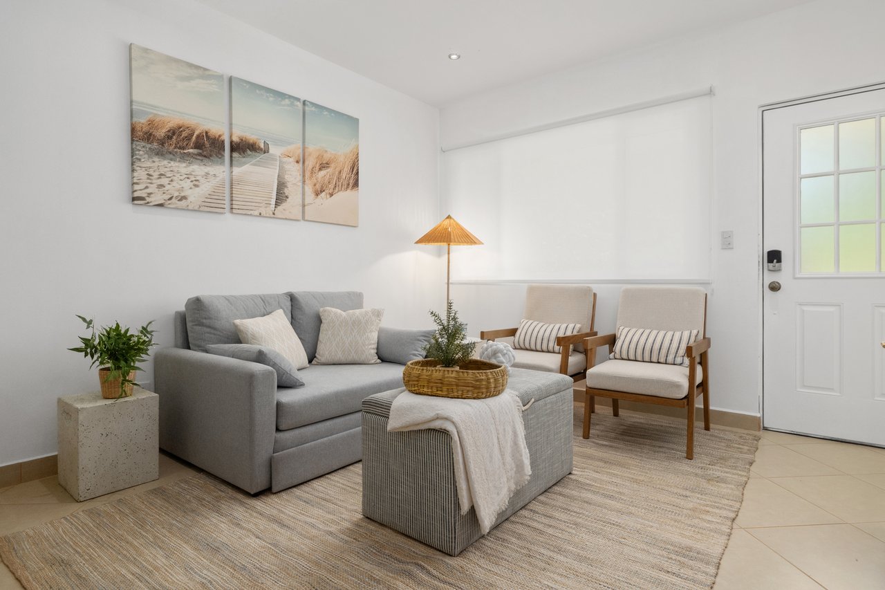 La Estancia Cabo Velas, Unit 38 | Designed 2-Bedroom Townhouse Near Playa Grande