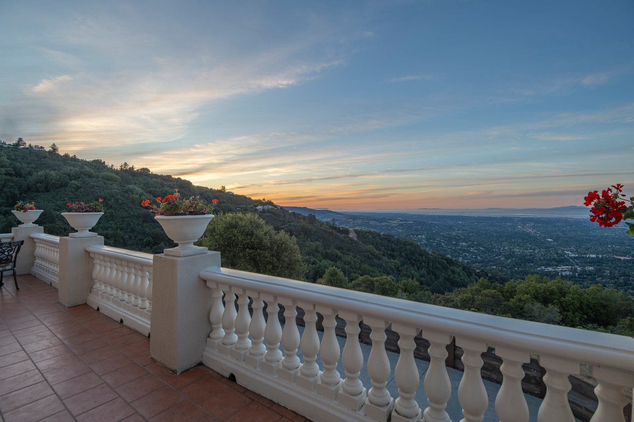 15940 Wildcat Ridge, Saratoga, CA
